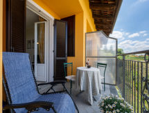 Agriturismo Colle di San Michele