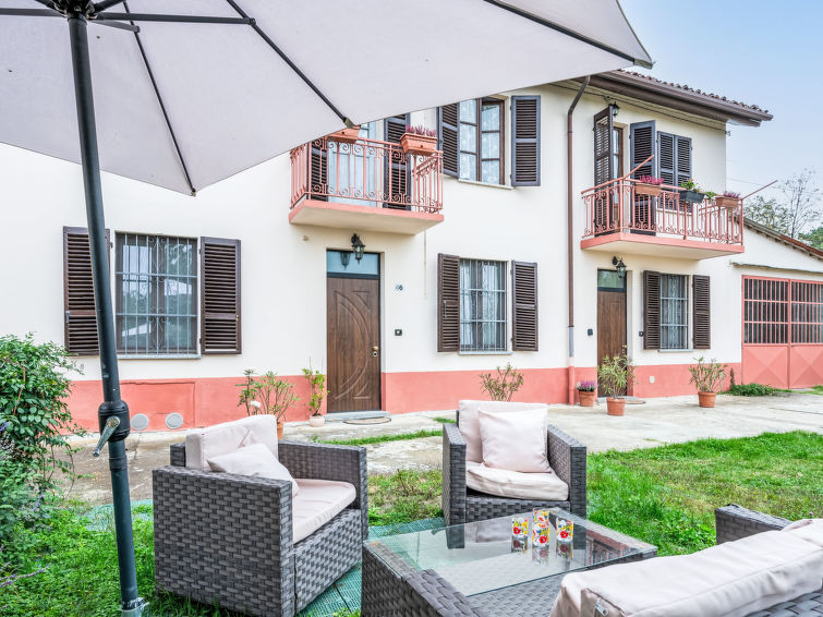 Search and Stay destination Perrona, Piemonte - Italy from AU$ 142. Casa dei Nonni