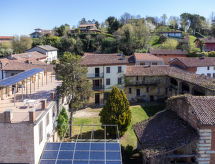 Relais San Desiderio