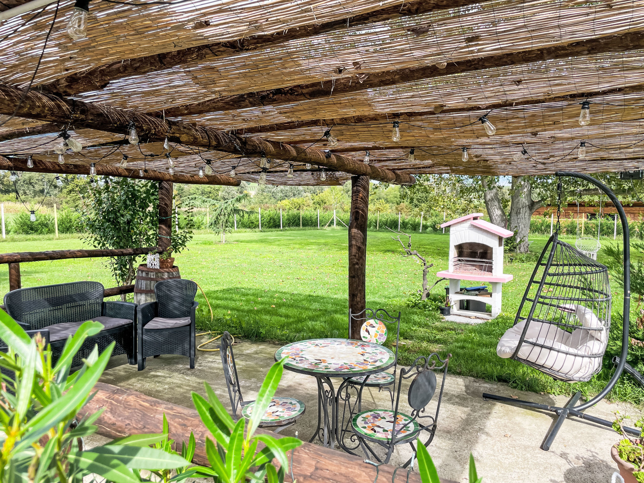 Tenuta Beatrice-Dehors