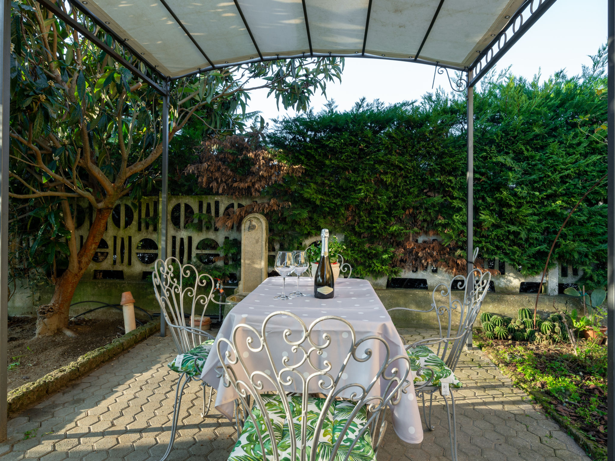 Appartement Al Torrione – Terrasse, photo 35 sur 35