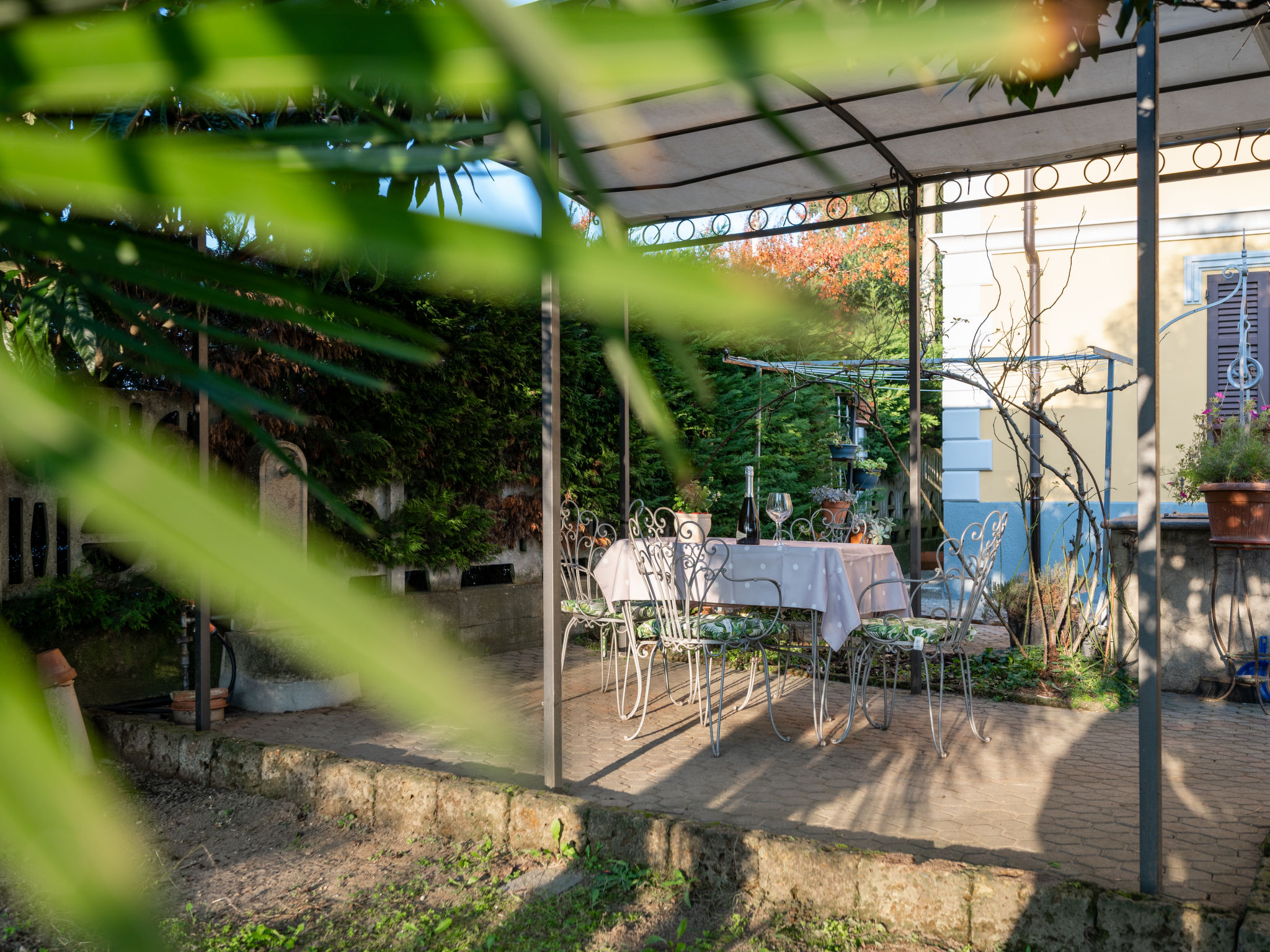 Al Torrione — Terrace (5 of 35)