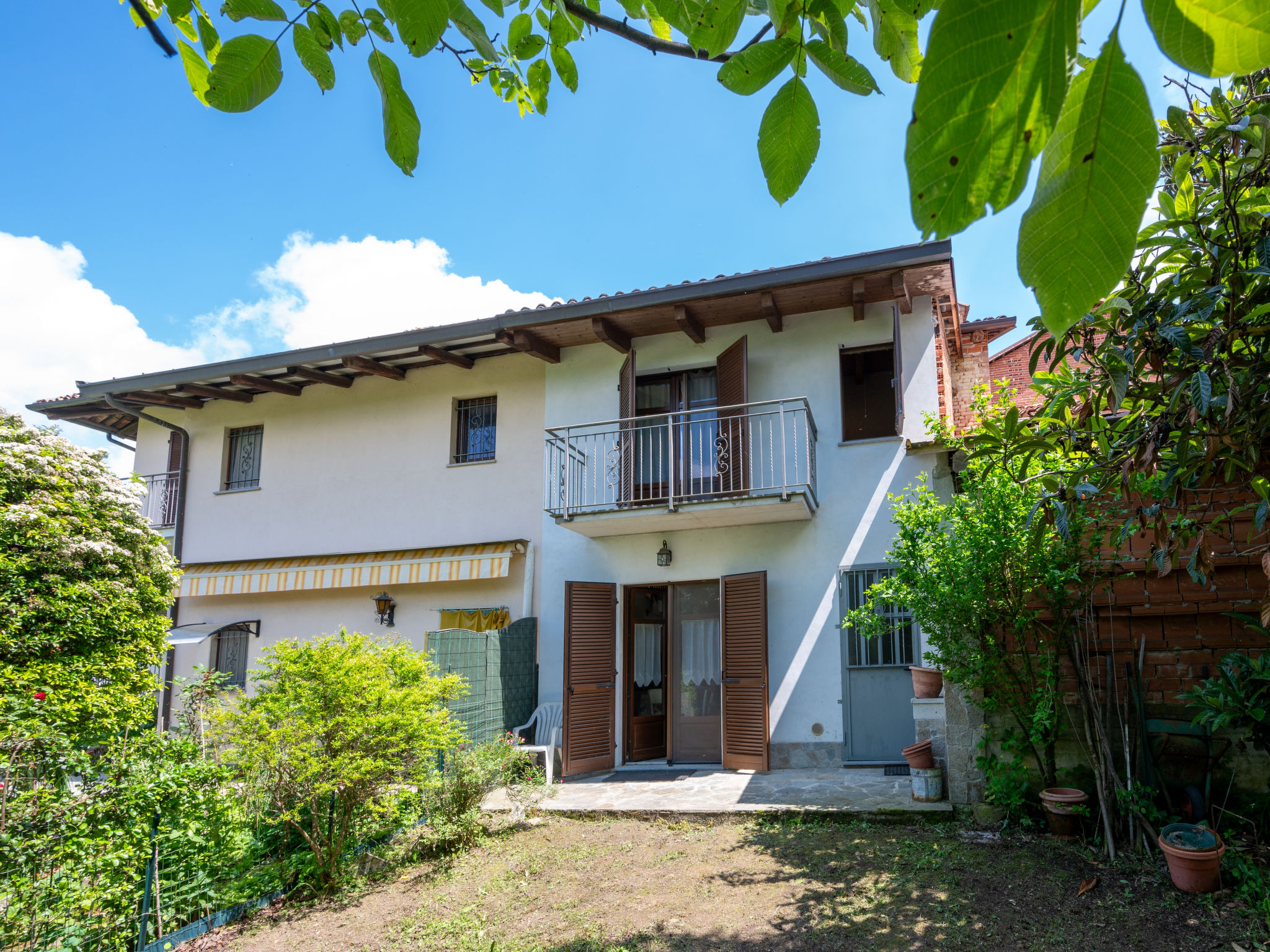San Rocco-Outside
