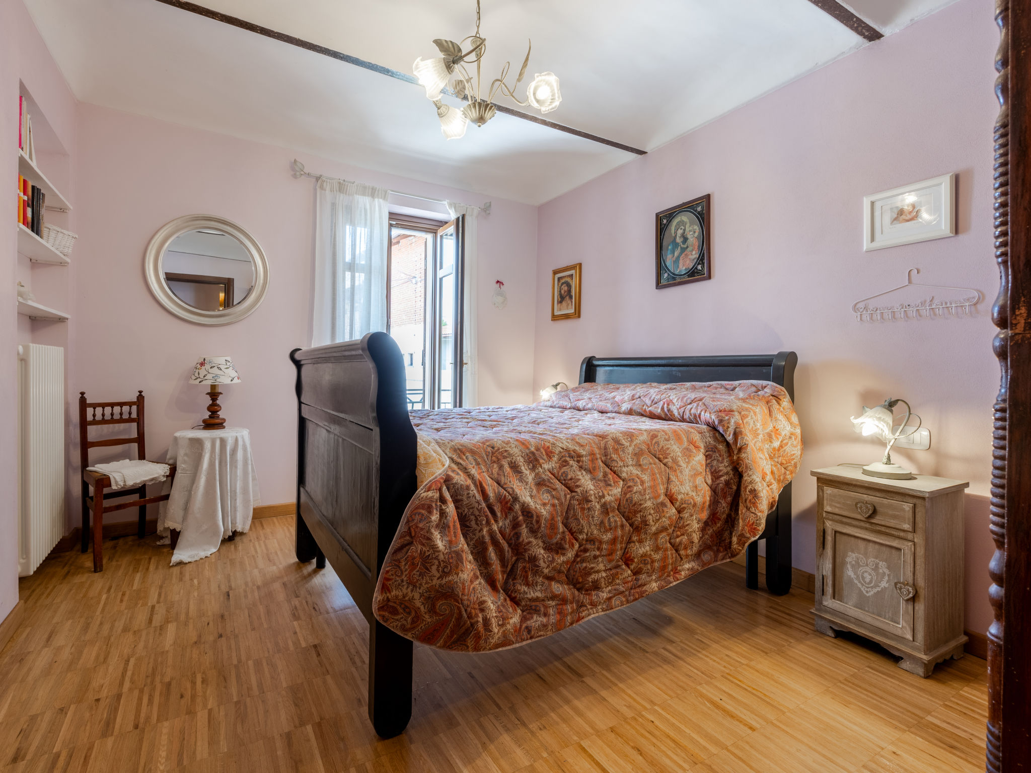 San Rocco-Inside