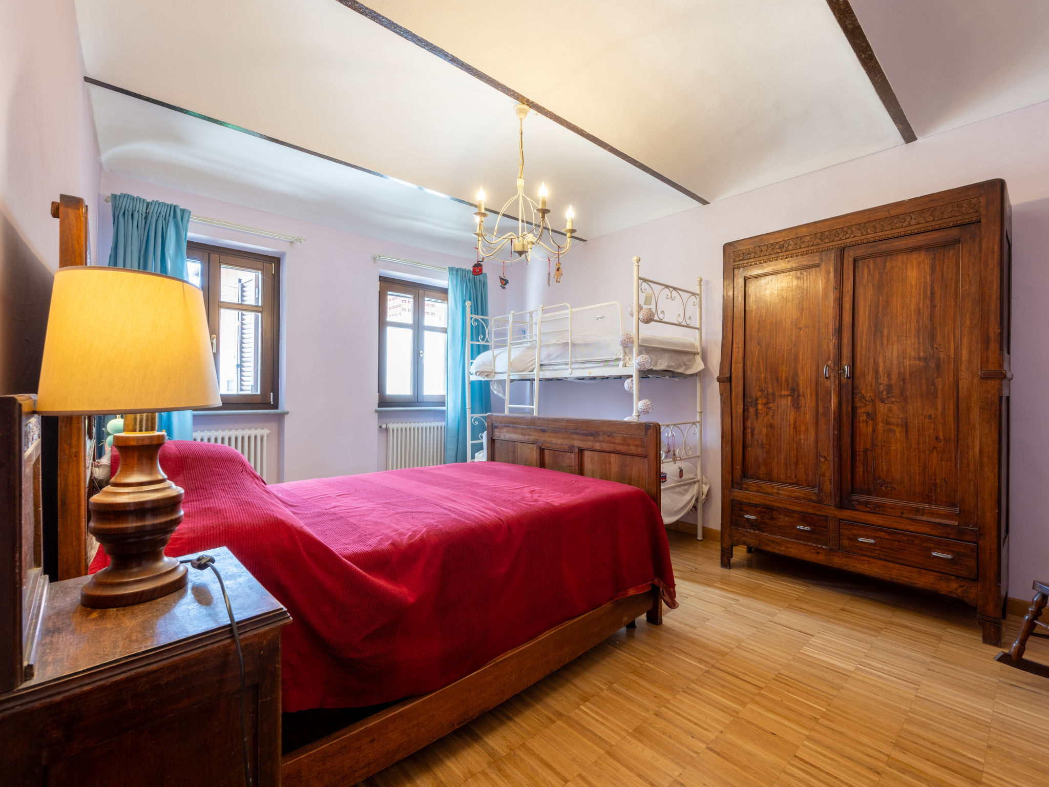 San Rocco-Inside