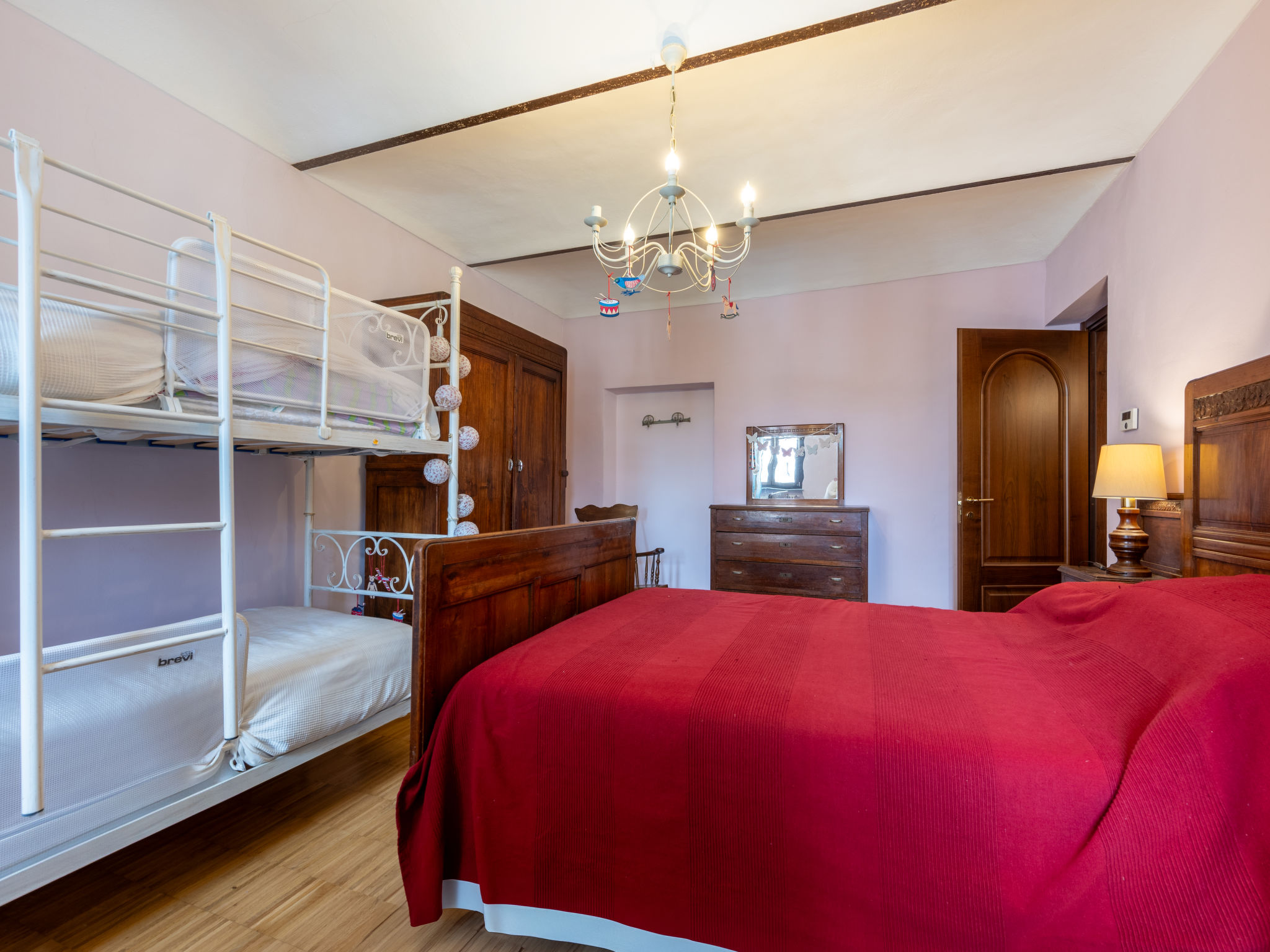 San Rocco-Inside