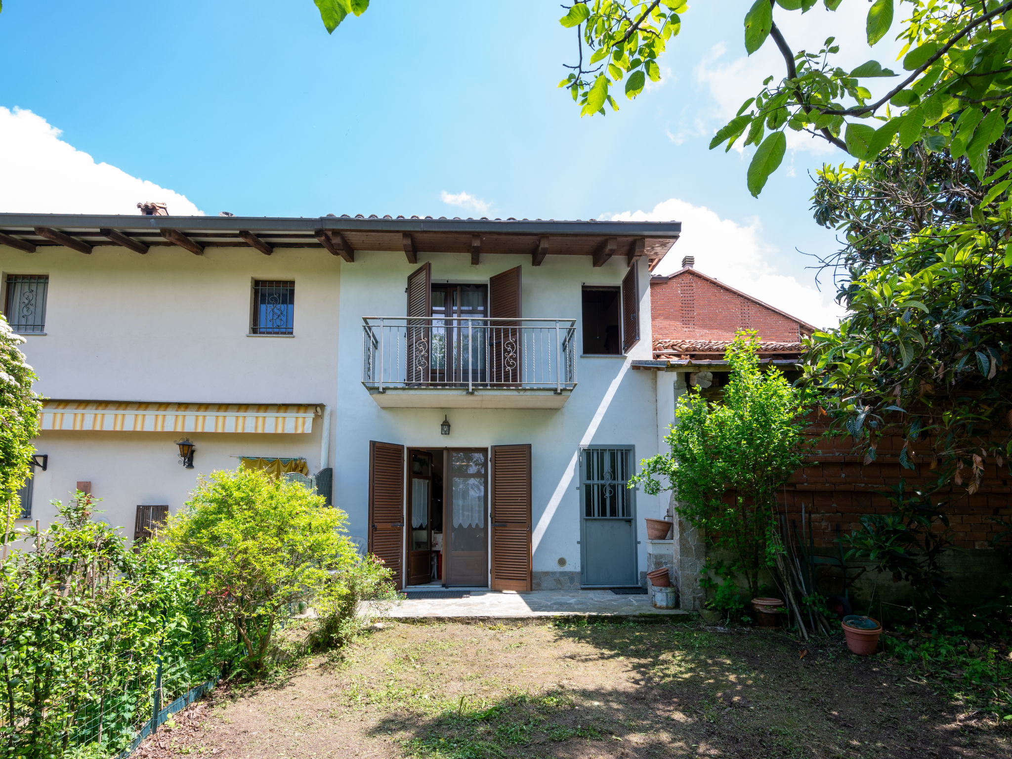 San Rocco-Outside