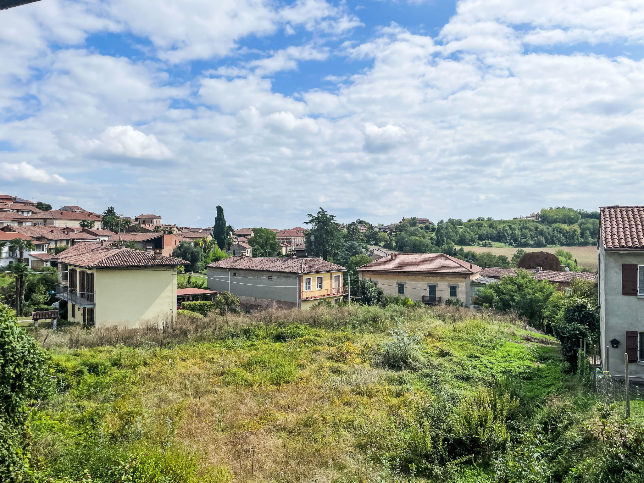 La Rocca-Buiten