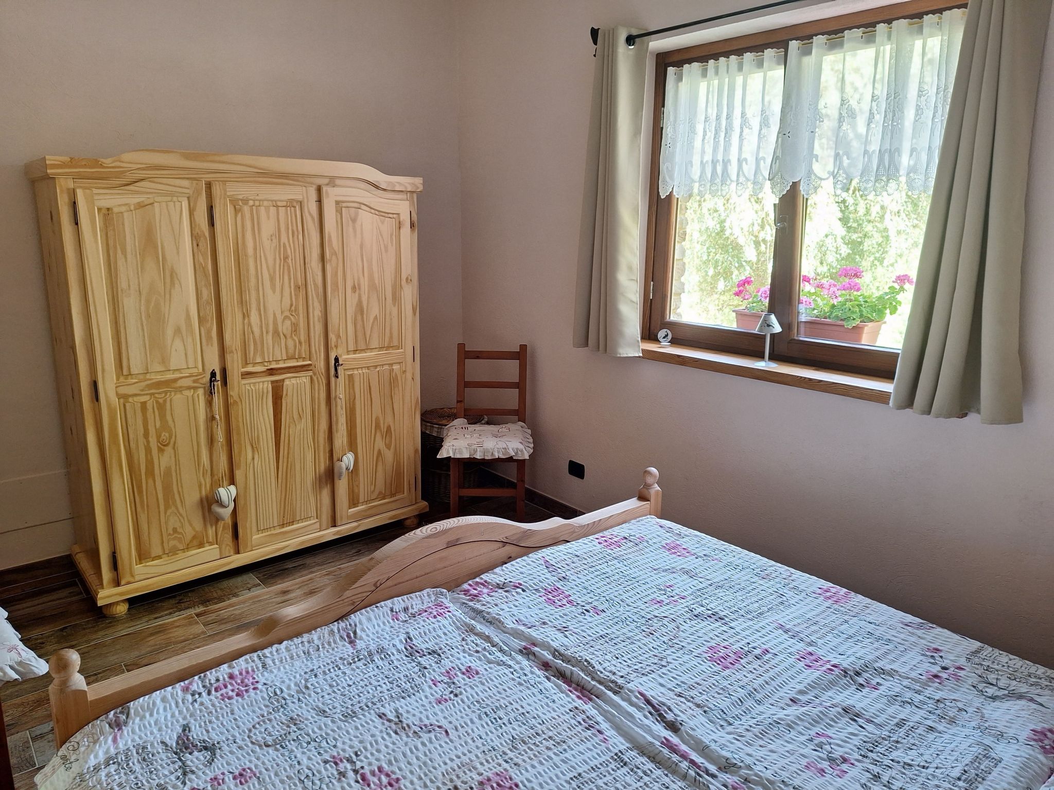 Casa Bella Vista-Binnen