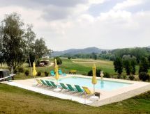 Villa Piemonte