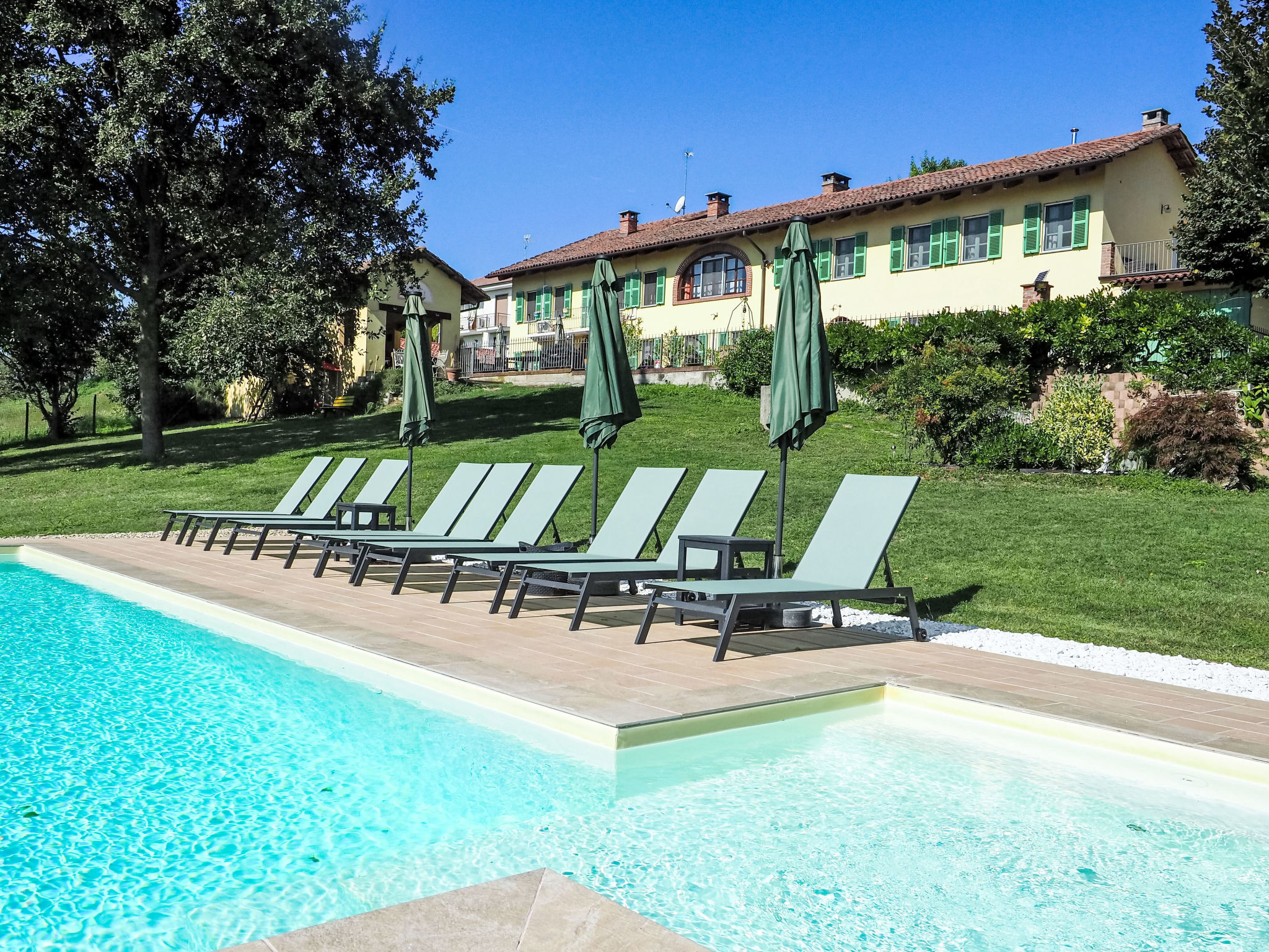 Villa Piemonte