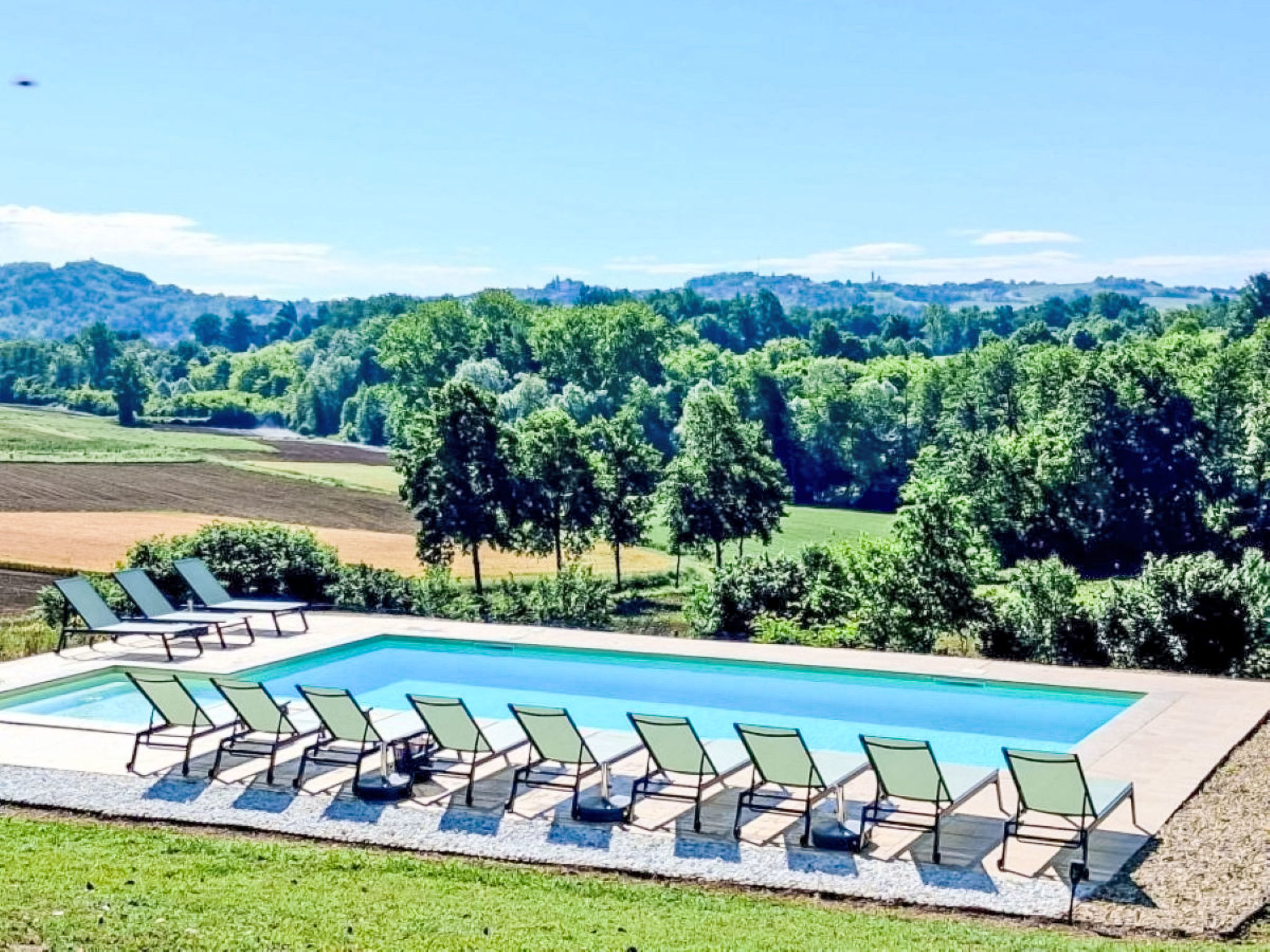 Villa Piemonte