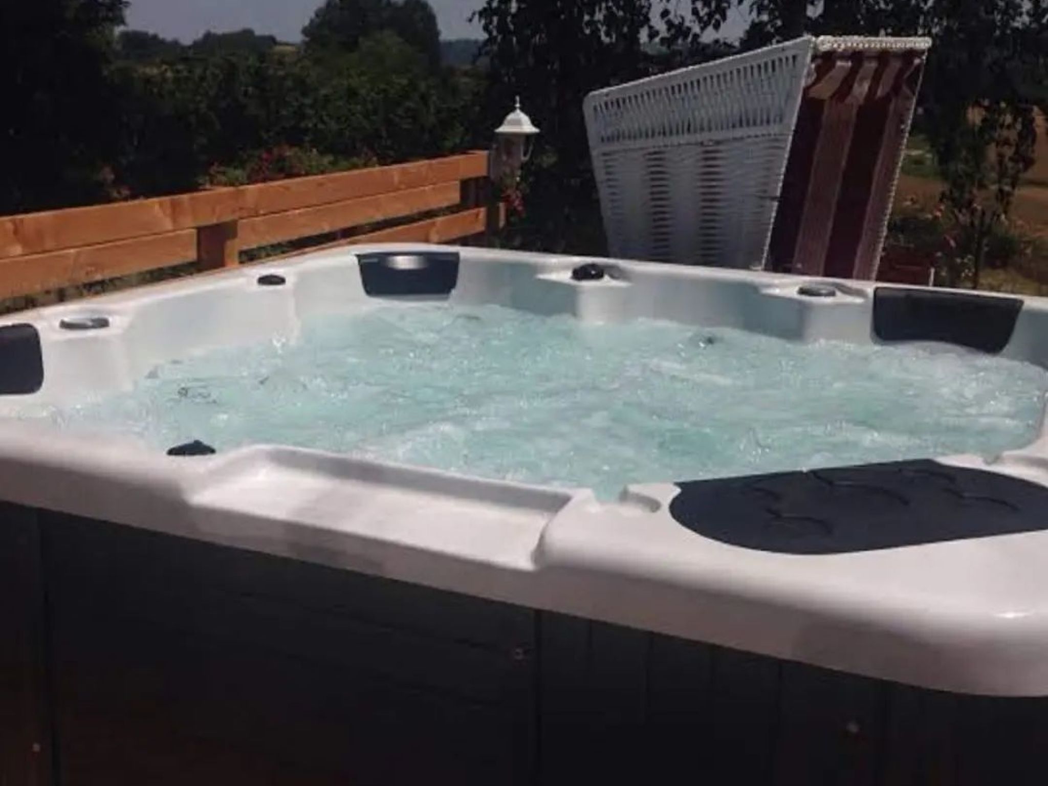 Villa Piemonte-Binnen