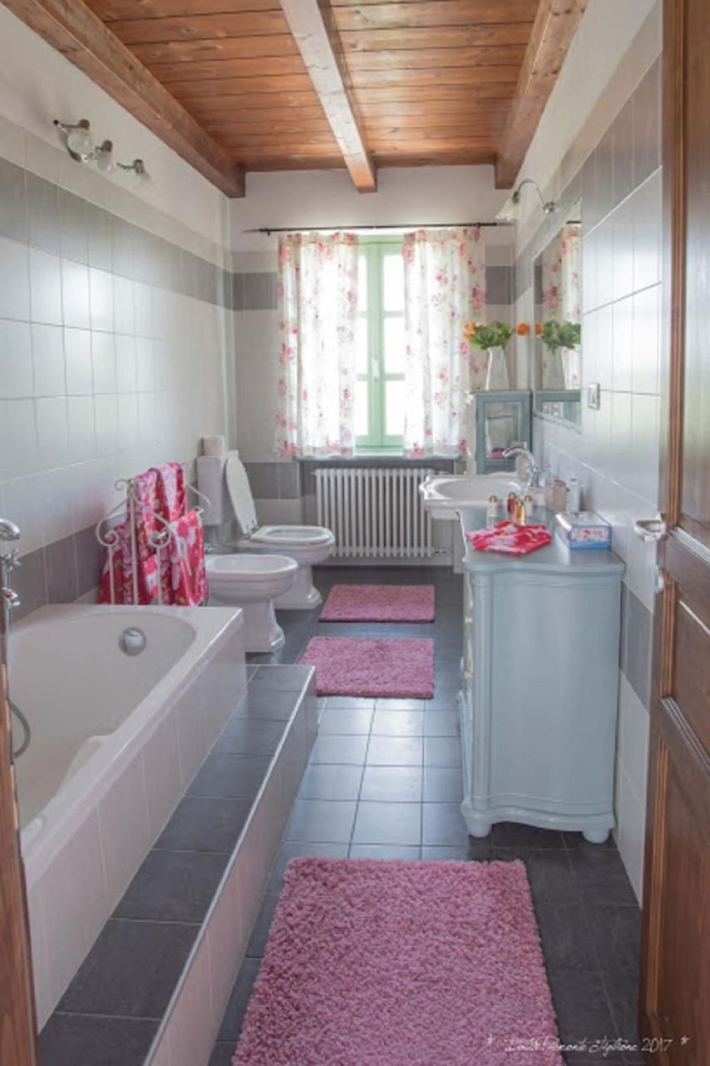 Villa Piemonte-Binnen