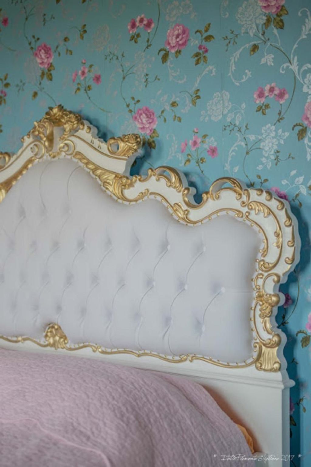 Villa Piemonte-Binnen