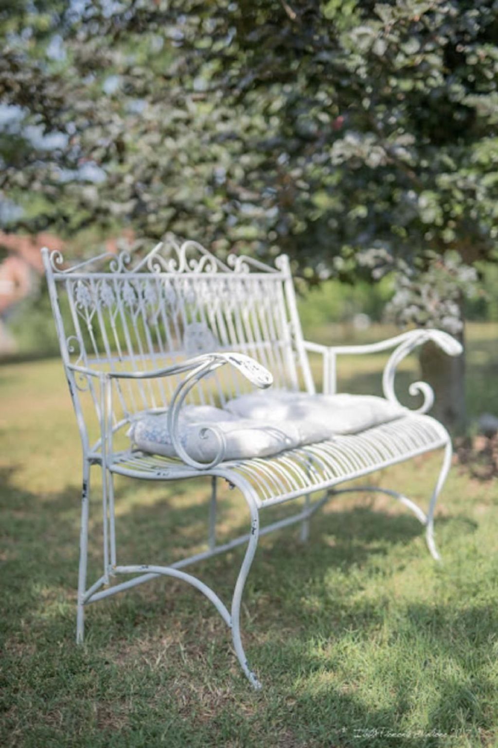 Villa Piemonte-Binnen