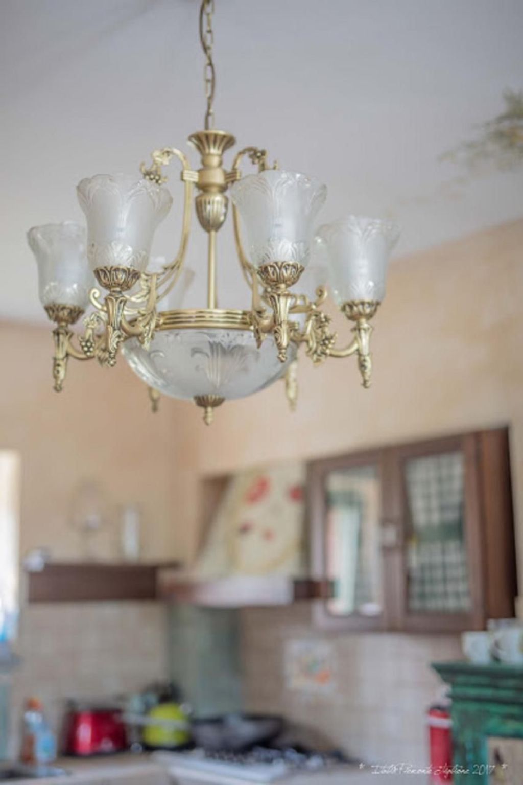 Villa Piemonte-Binnen