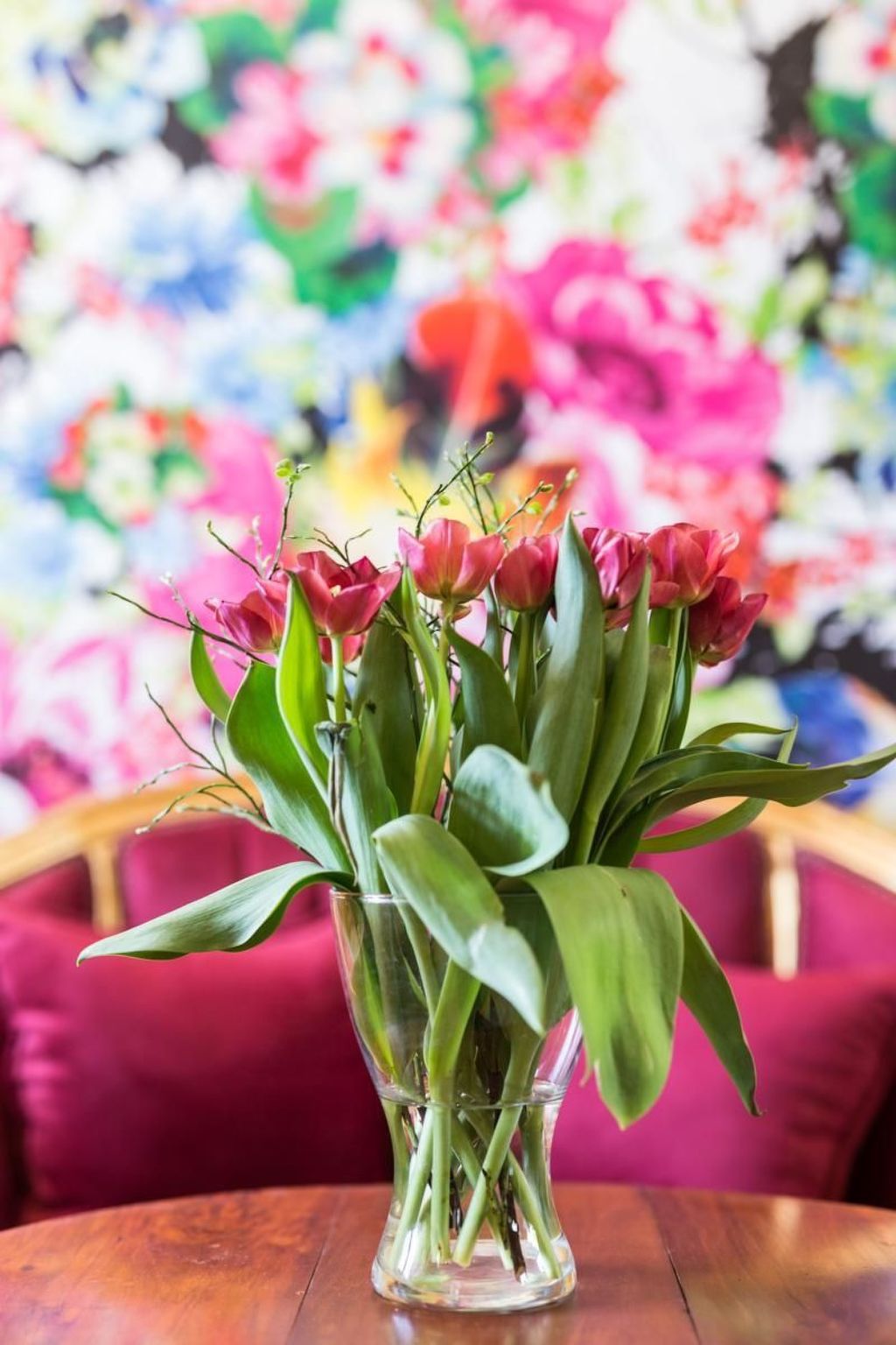 Villa Piemonte-Binnen