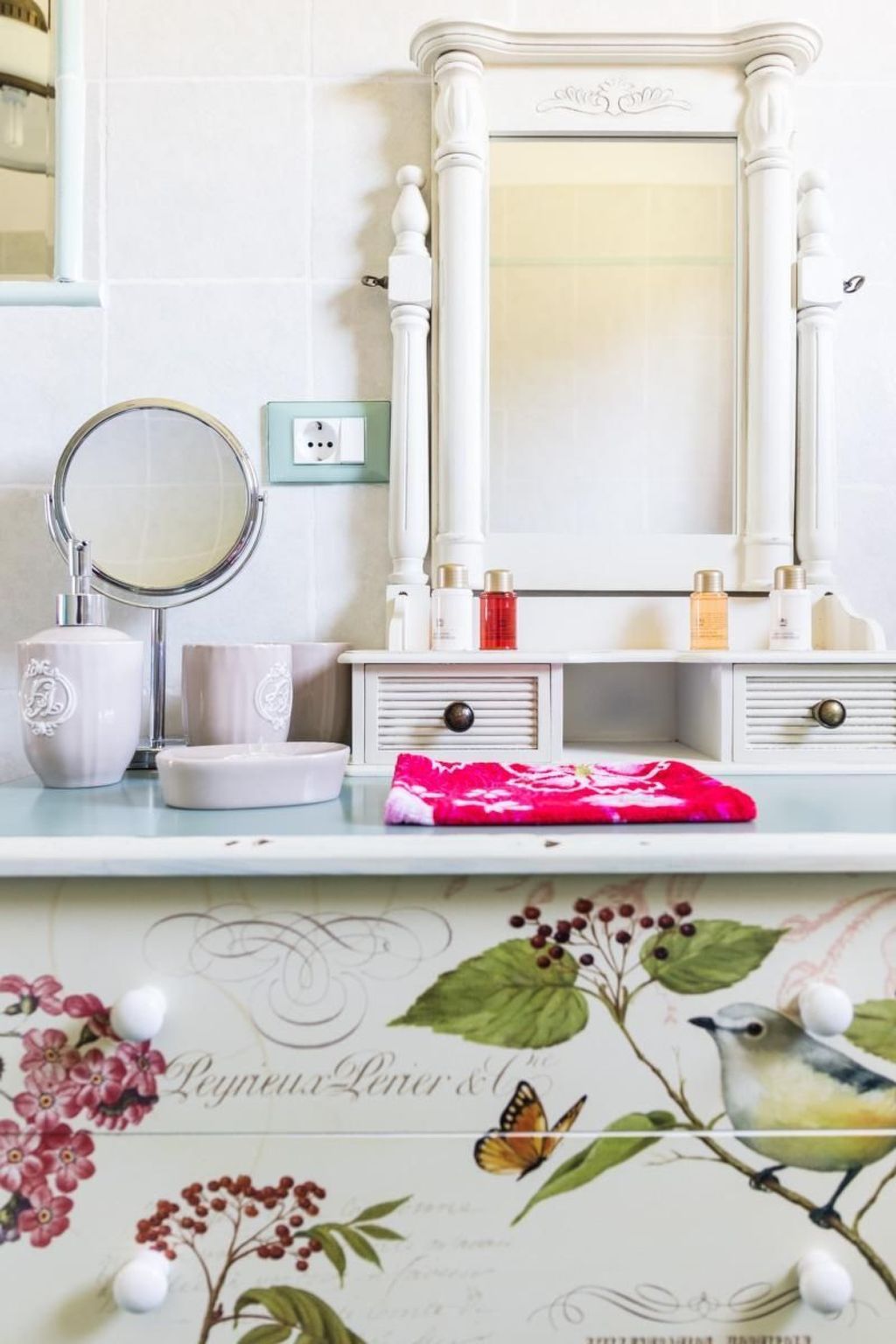 Villa Piemonte-Binnen