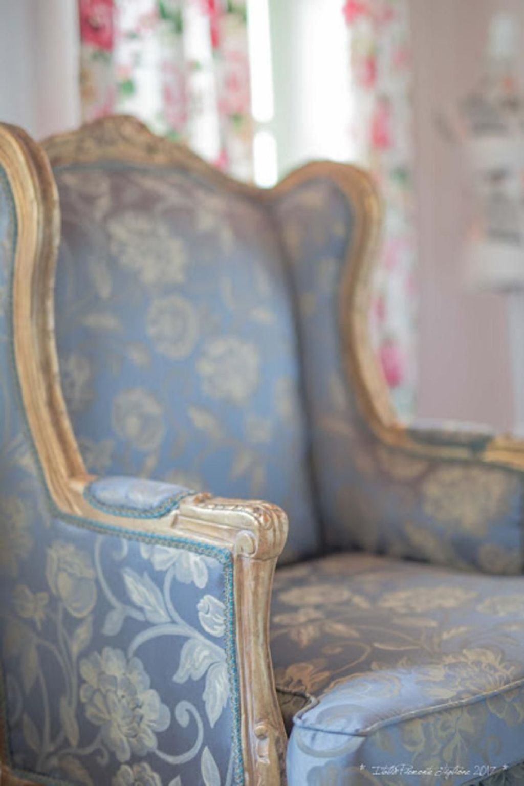 Villa Piemonte-Binnen