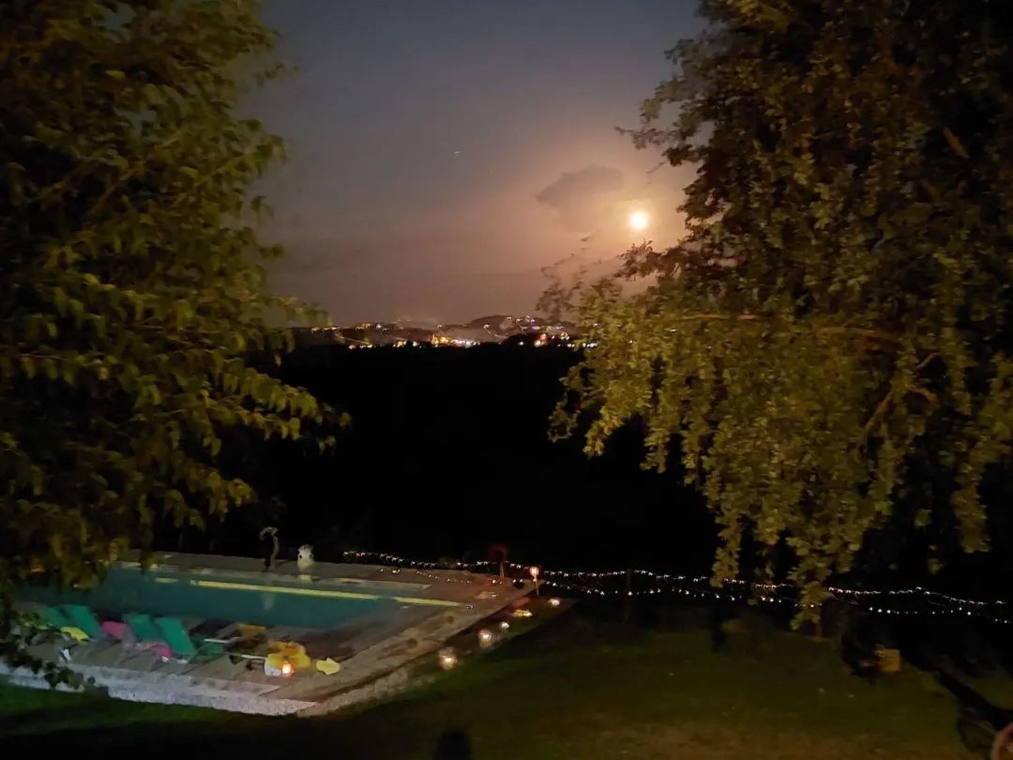 Villa Piemonte-Binnen