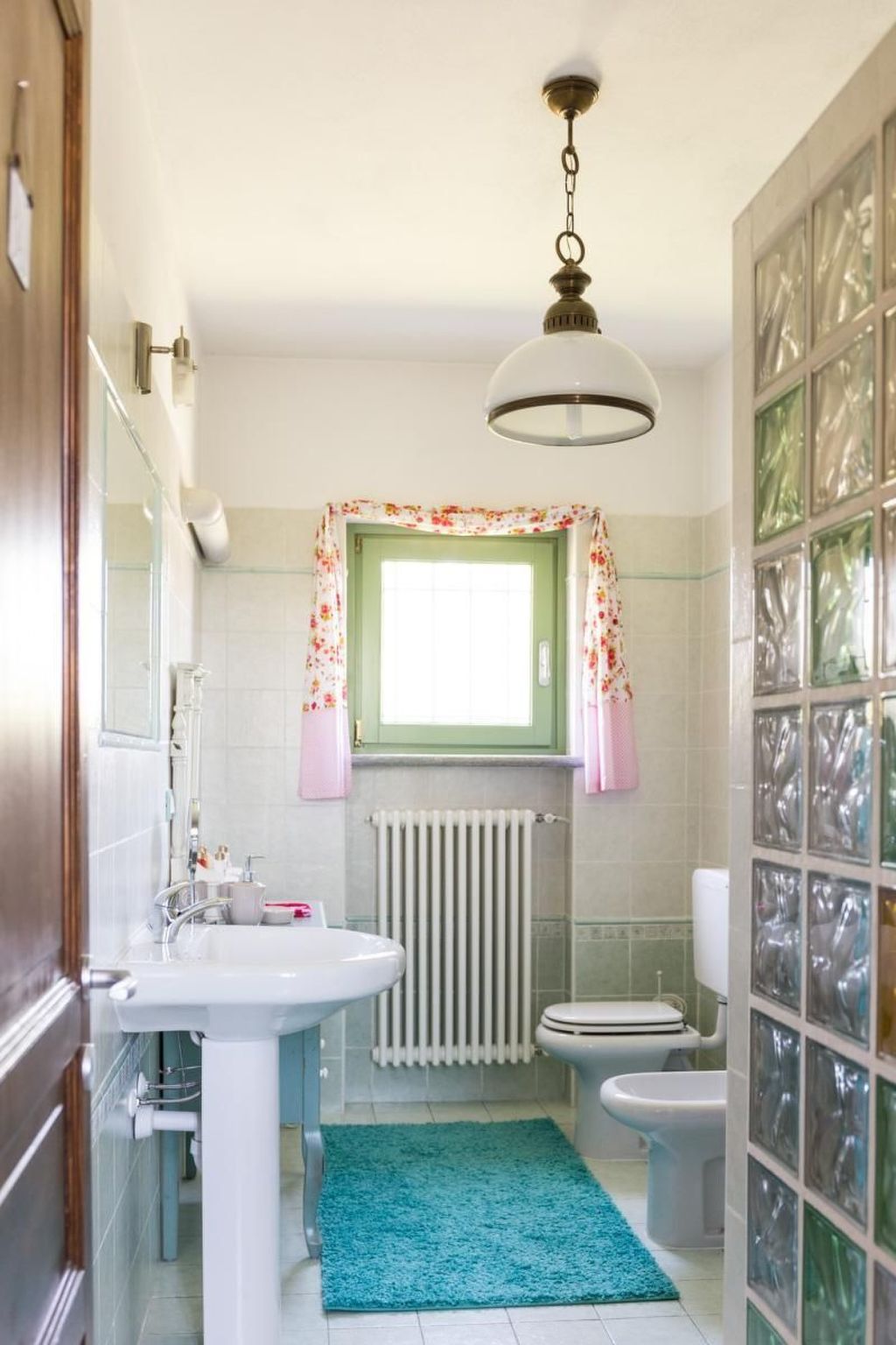 Villa Piemonte-Binnen