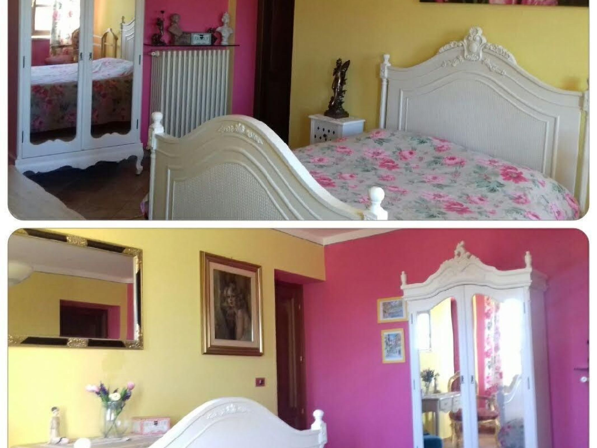 Villa Piemonte-Binnen