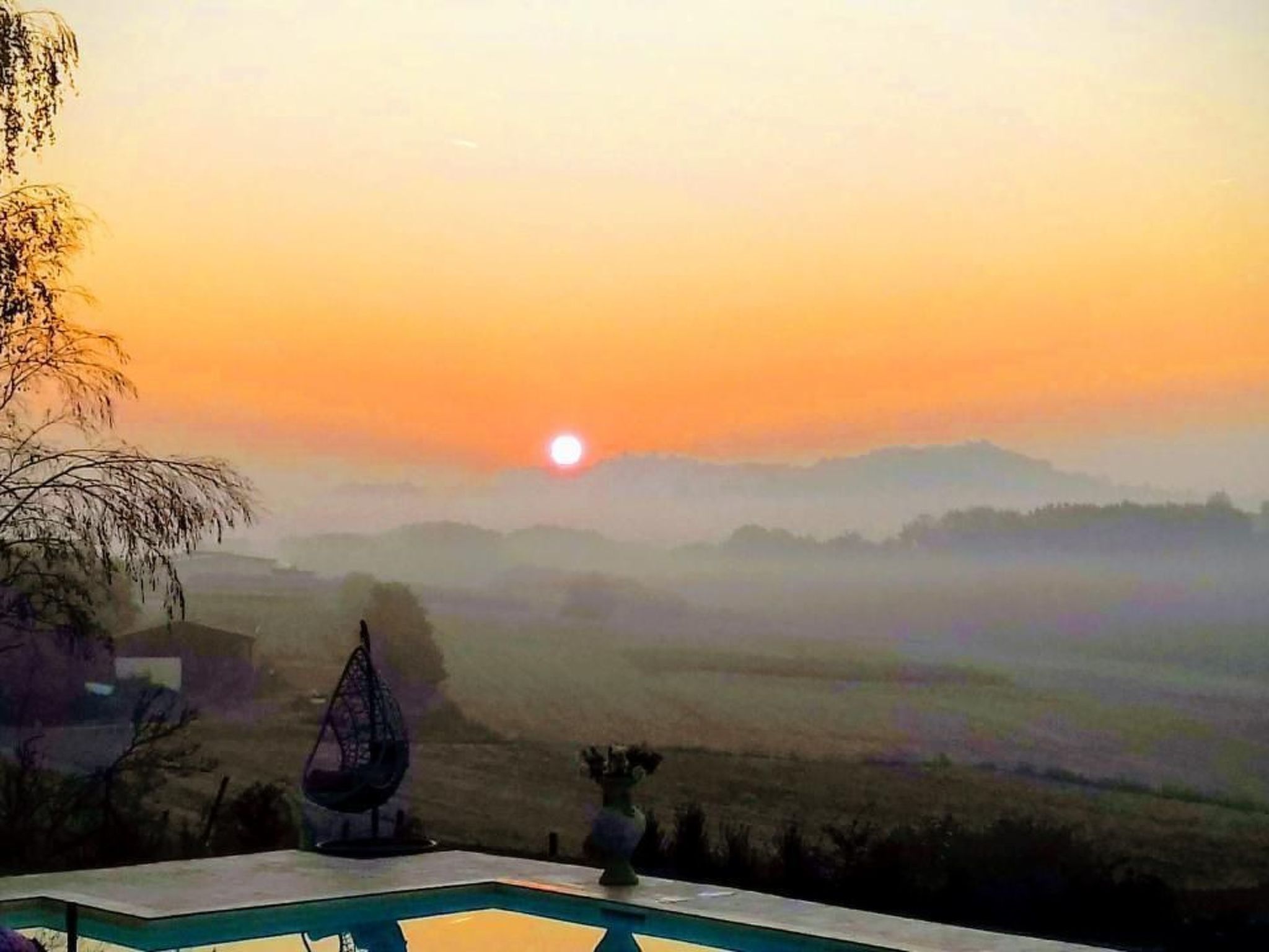 Villa Piemonte-Binnen