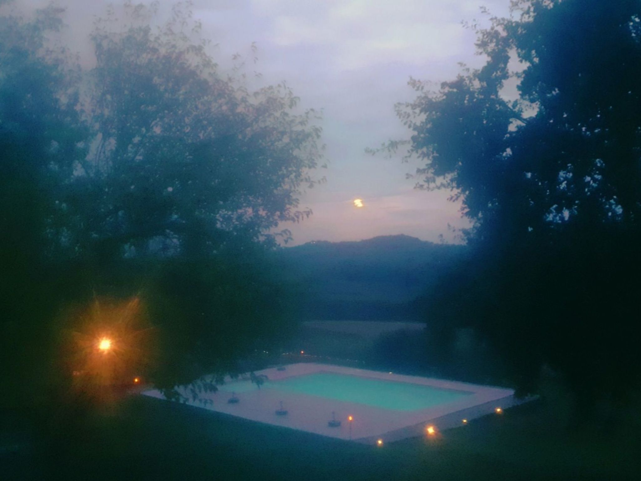 Villa Piemonte-Binnen