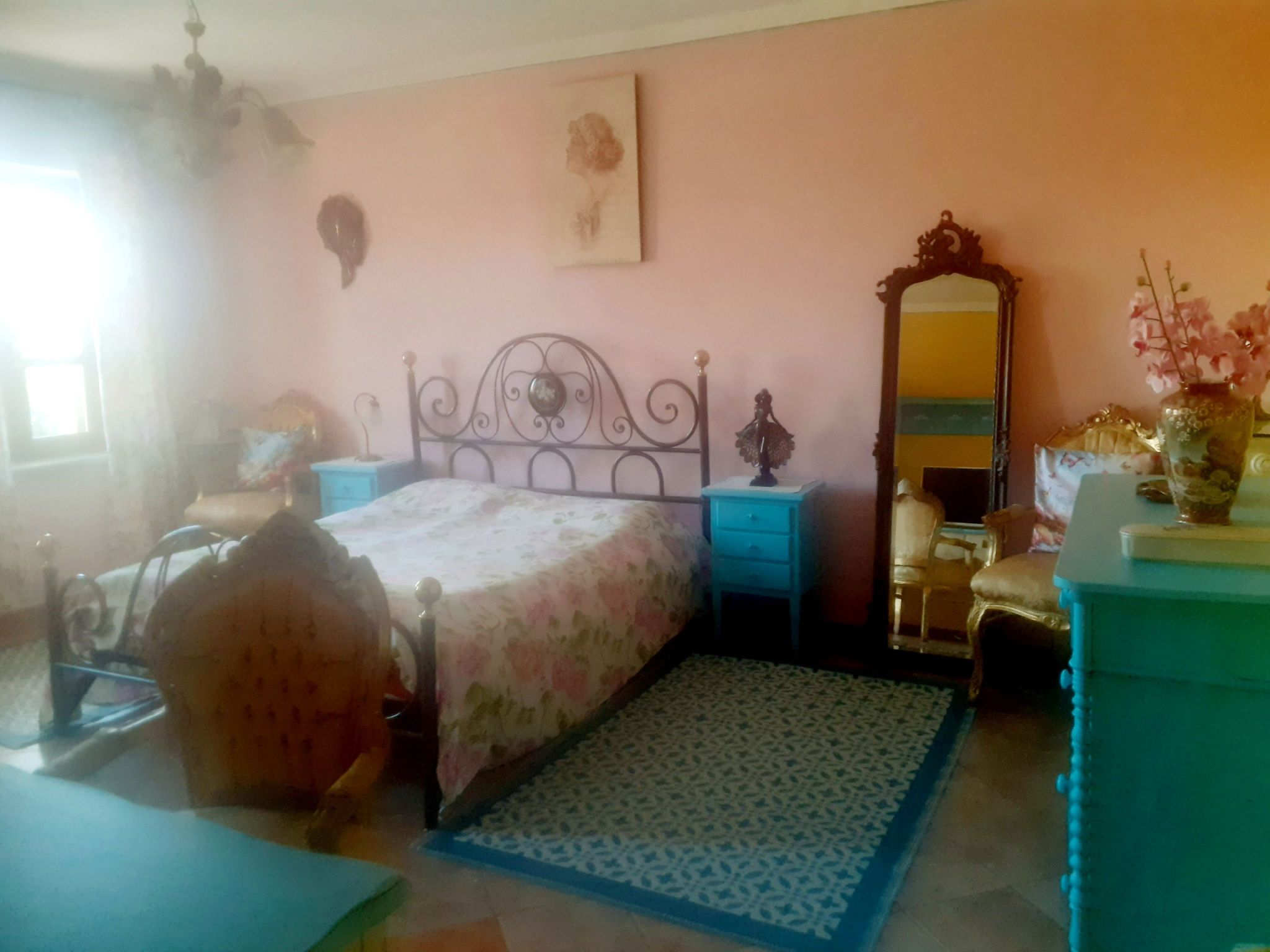 Villa Piemonte-Binnen