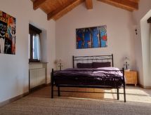 Cascina Bricco 'Ein Balkon in den Alpen