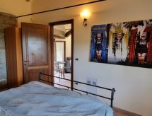 Cascina Bricco 'Ein Balkon in den Alpen