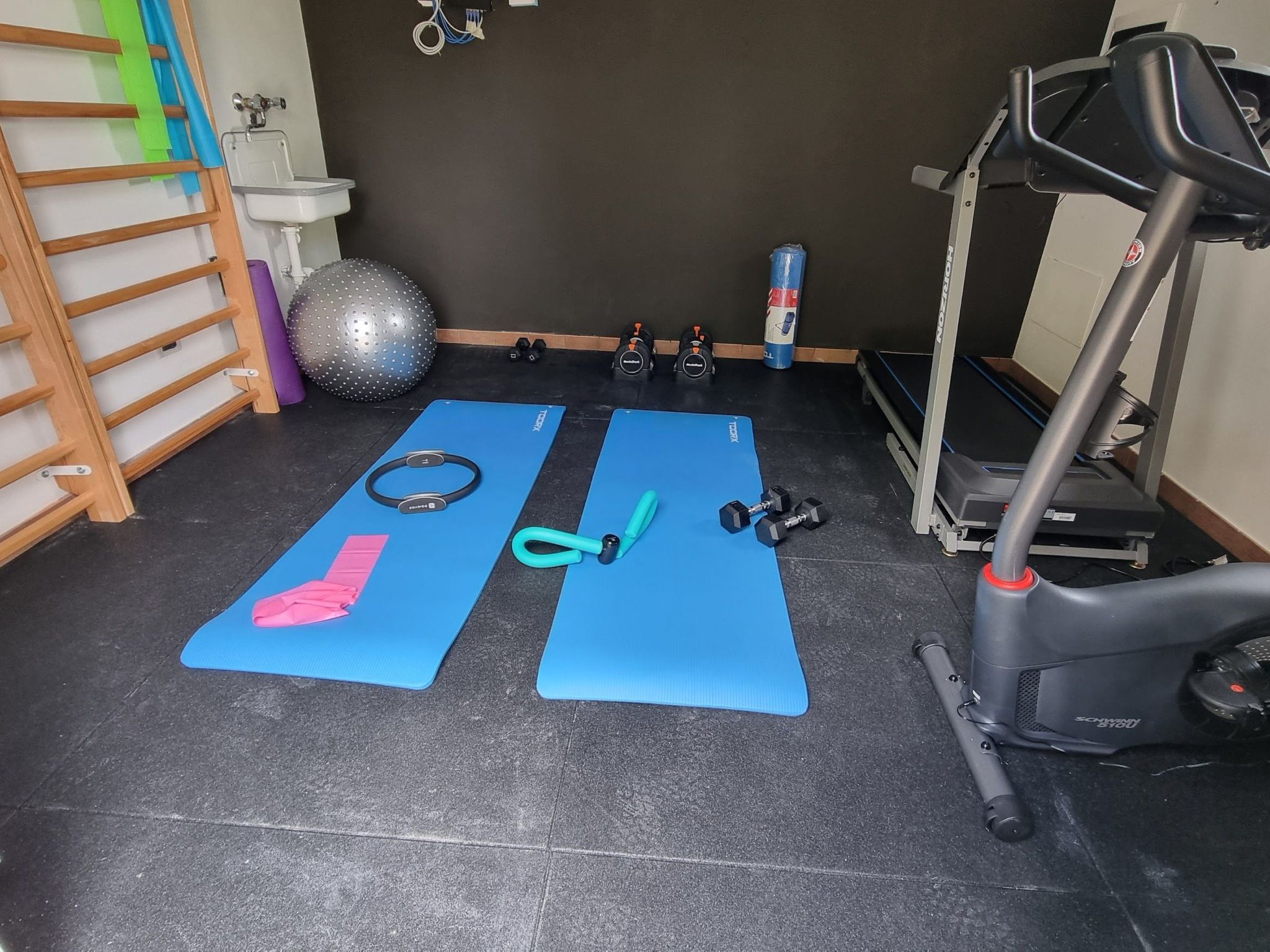 Cascina Bricco - Perletto Ferienwohnung-Drinnen