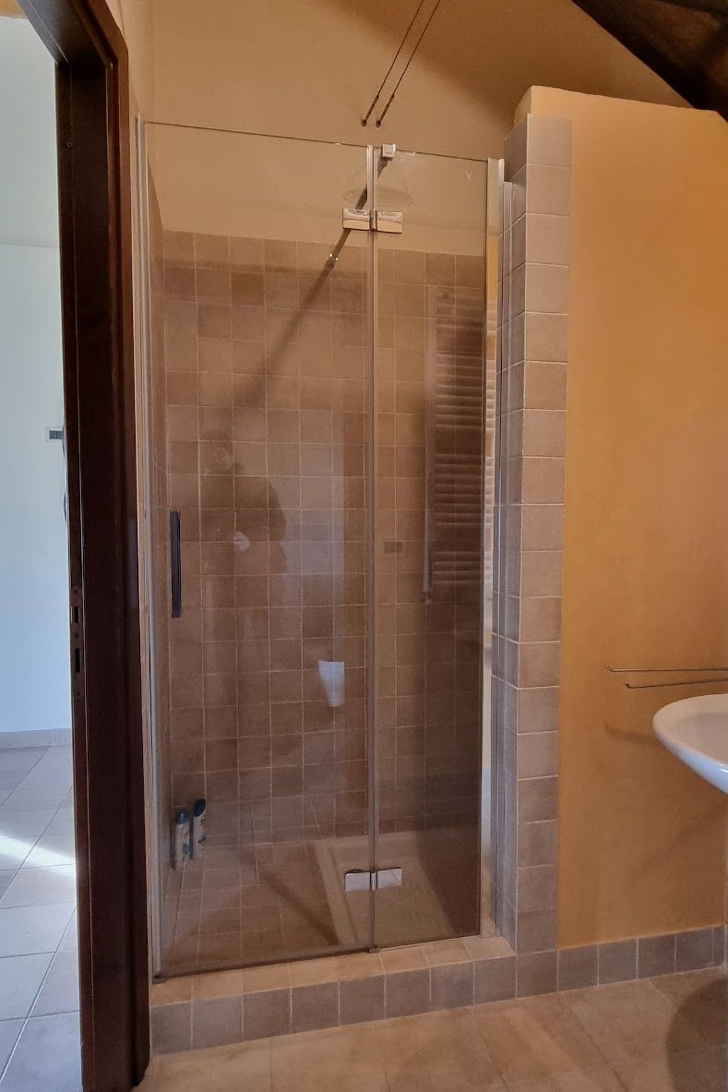 Cascina Bricco - San Giorgio Scarampi Wohnung-Drinnen