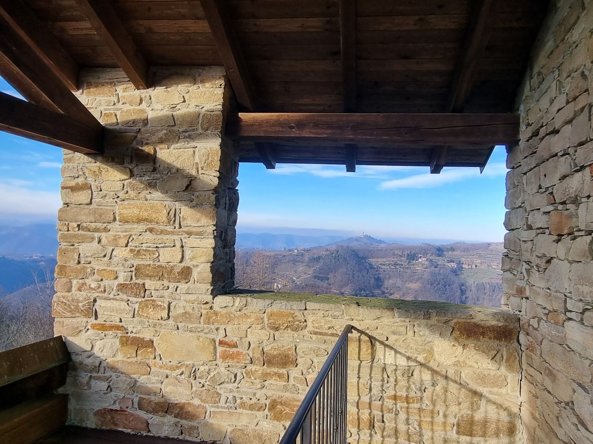 Cascina Bricco - San Giorgio Scarampi Wohnung-Drinnen