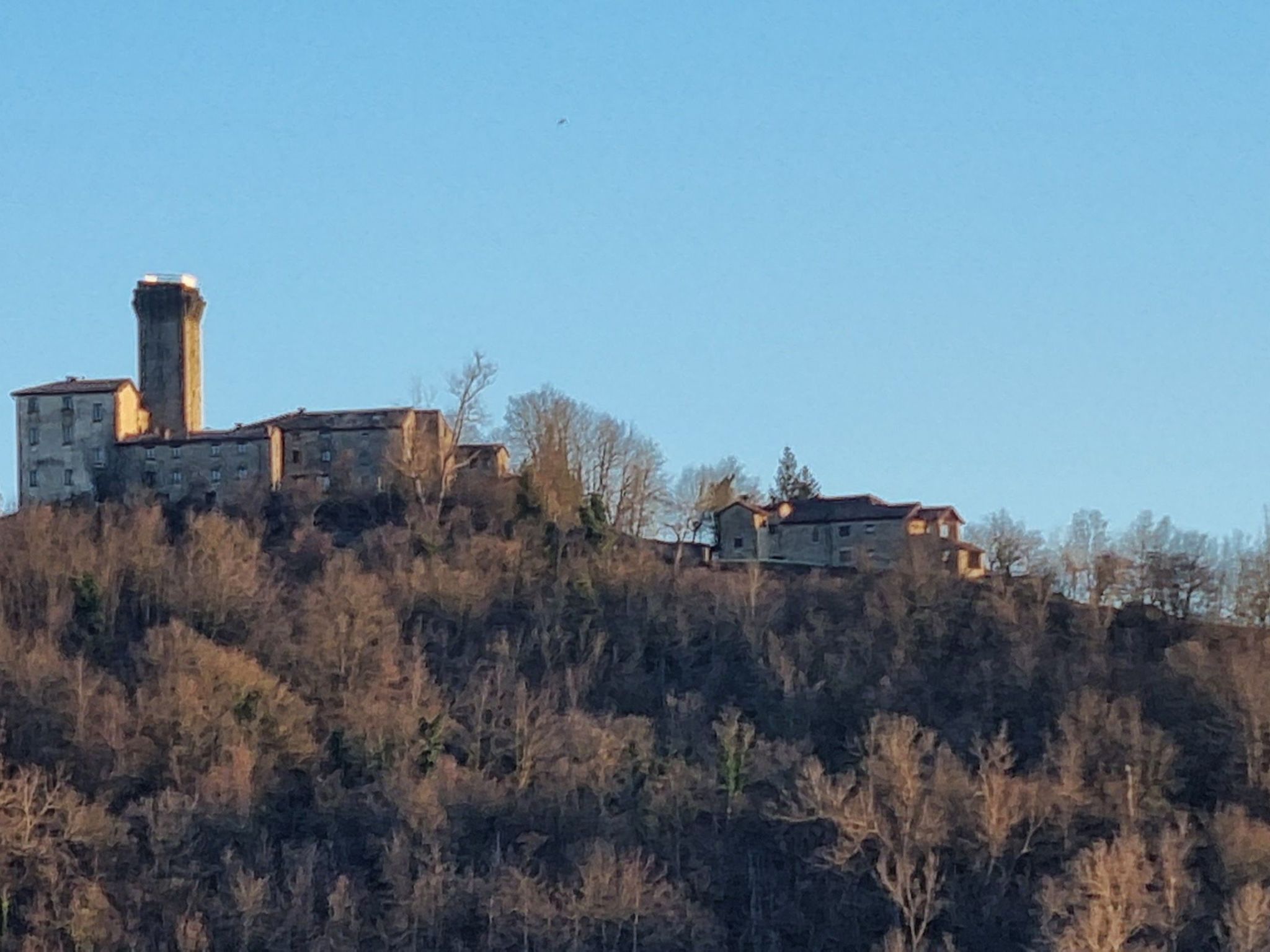 Cascina Bricco - San Giorgio Scarampi Wohnung-Drinnen
