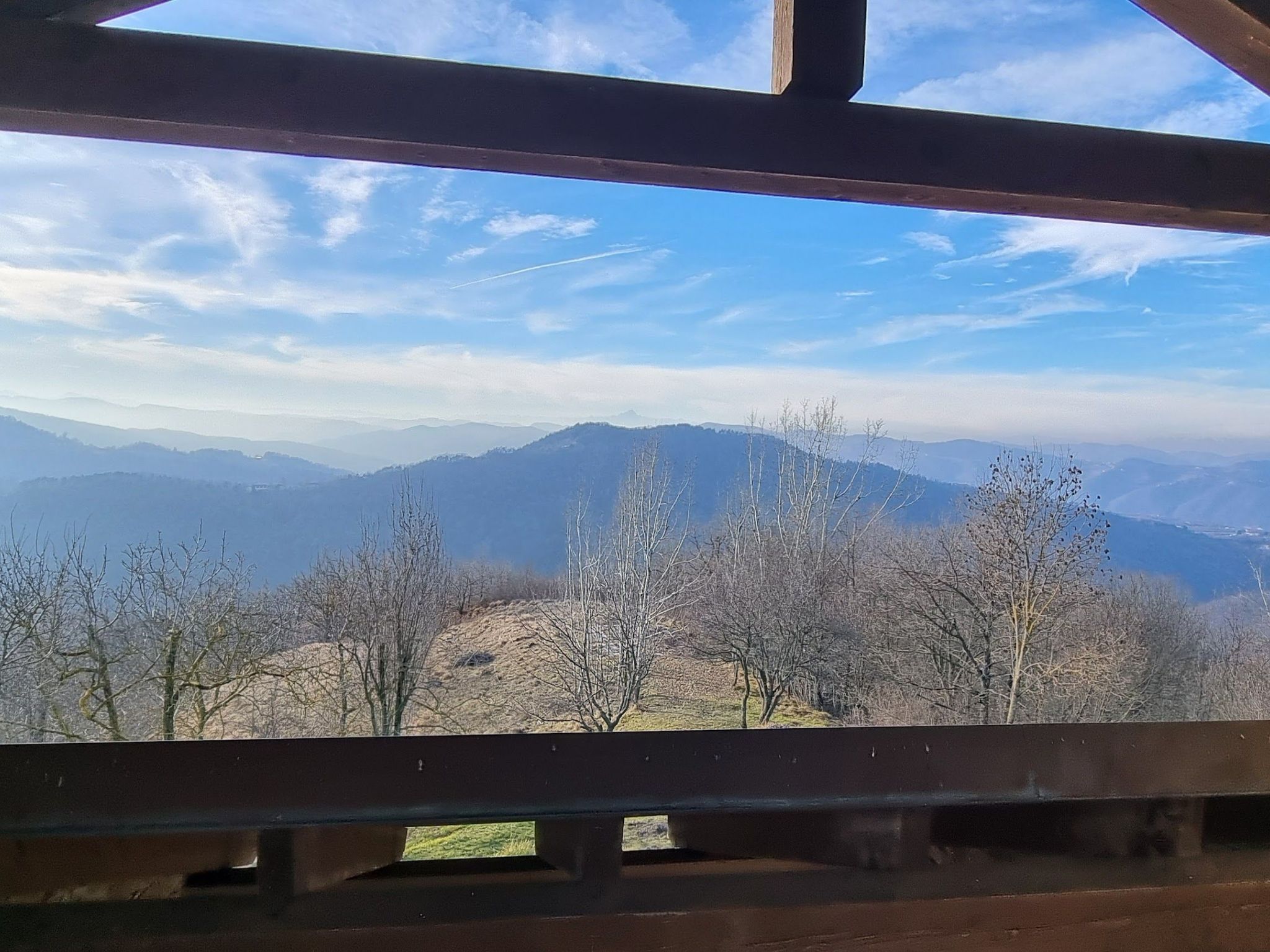 Cascina Bricco - San Giorgio Scarampi Wohnung-Drinnen