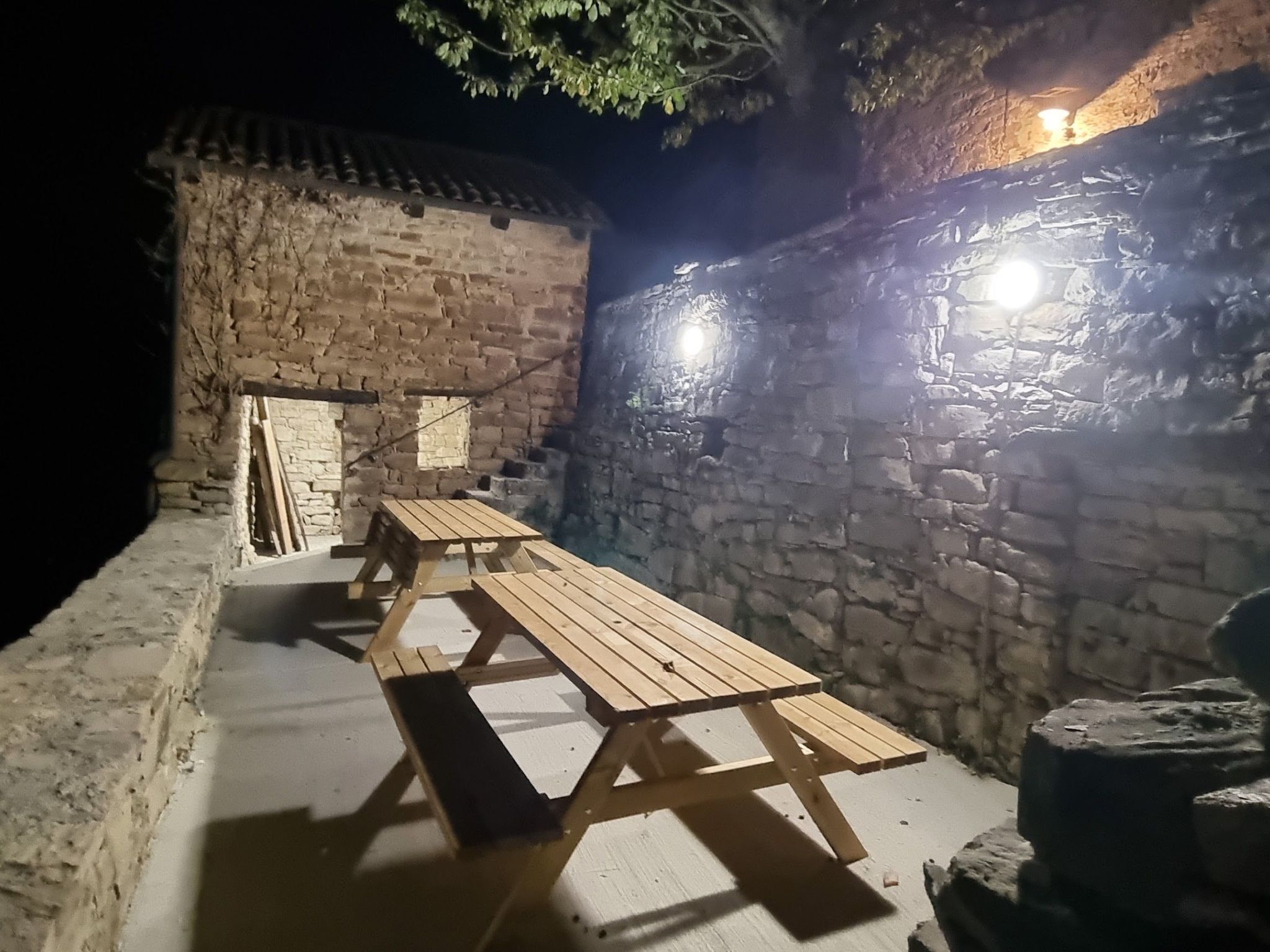 Cascina Bricco - San Giorgio Scarampi Wohnung-Drinnen