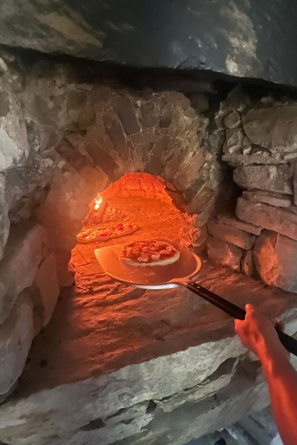 Cascina Bricco - San Giorgio Scarampi Wohnung-Drinnen