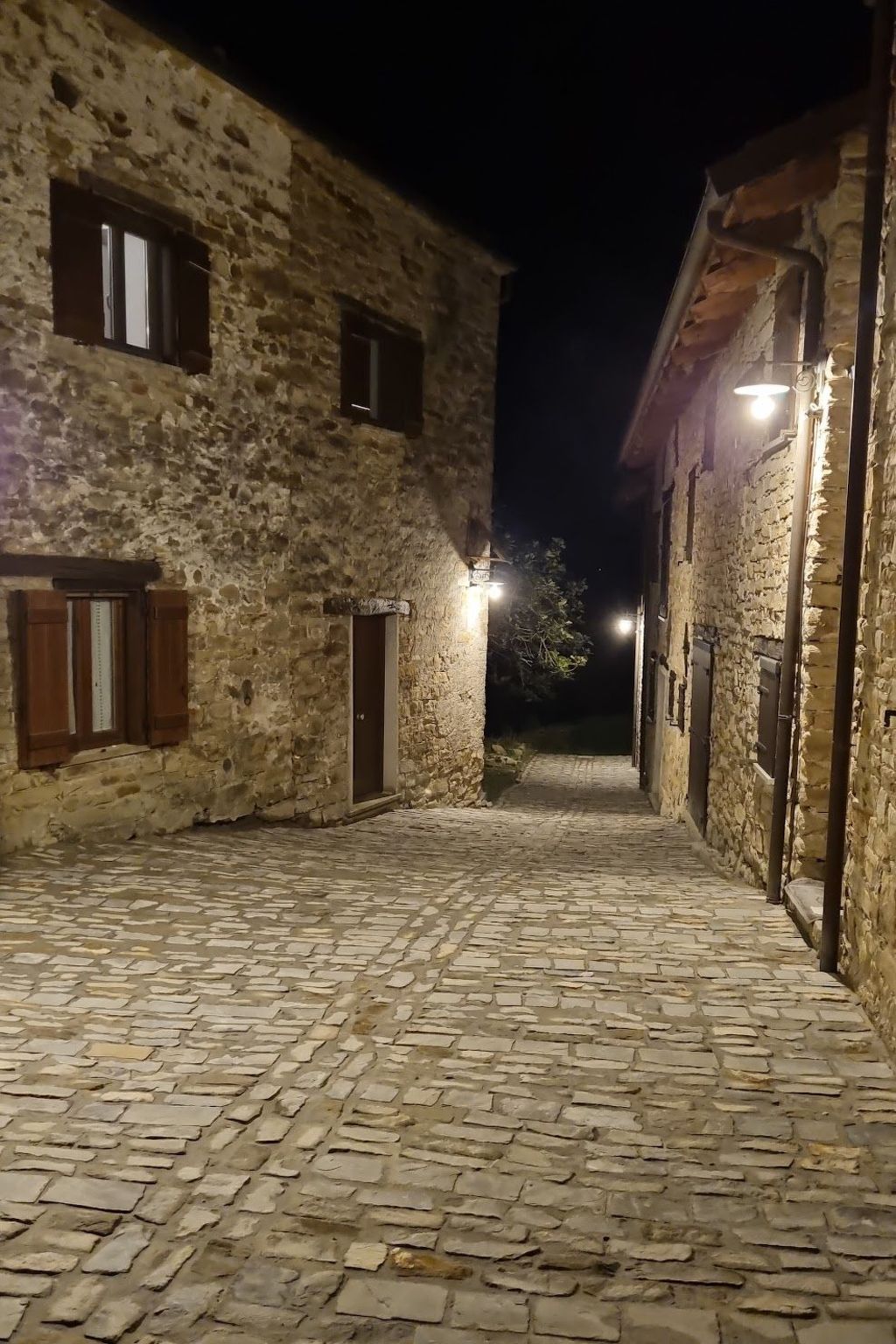 Cascina Bricco - San Giorgio Scarampi Wohnung-Drinnen