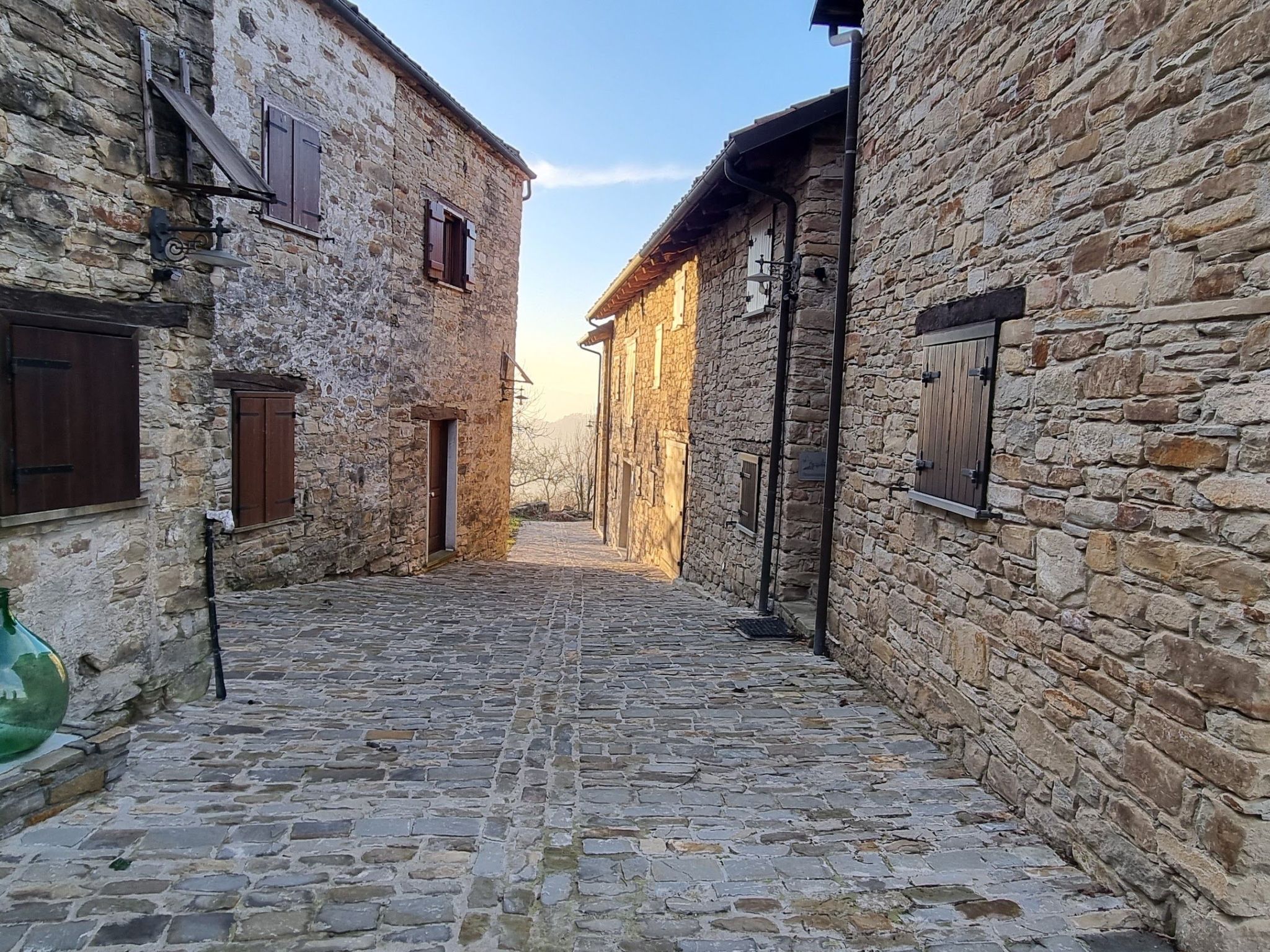 Cascina Bricco - San Giorgio Scarampi Wohnung-Drinnen