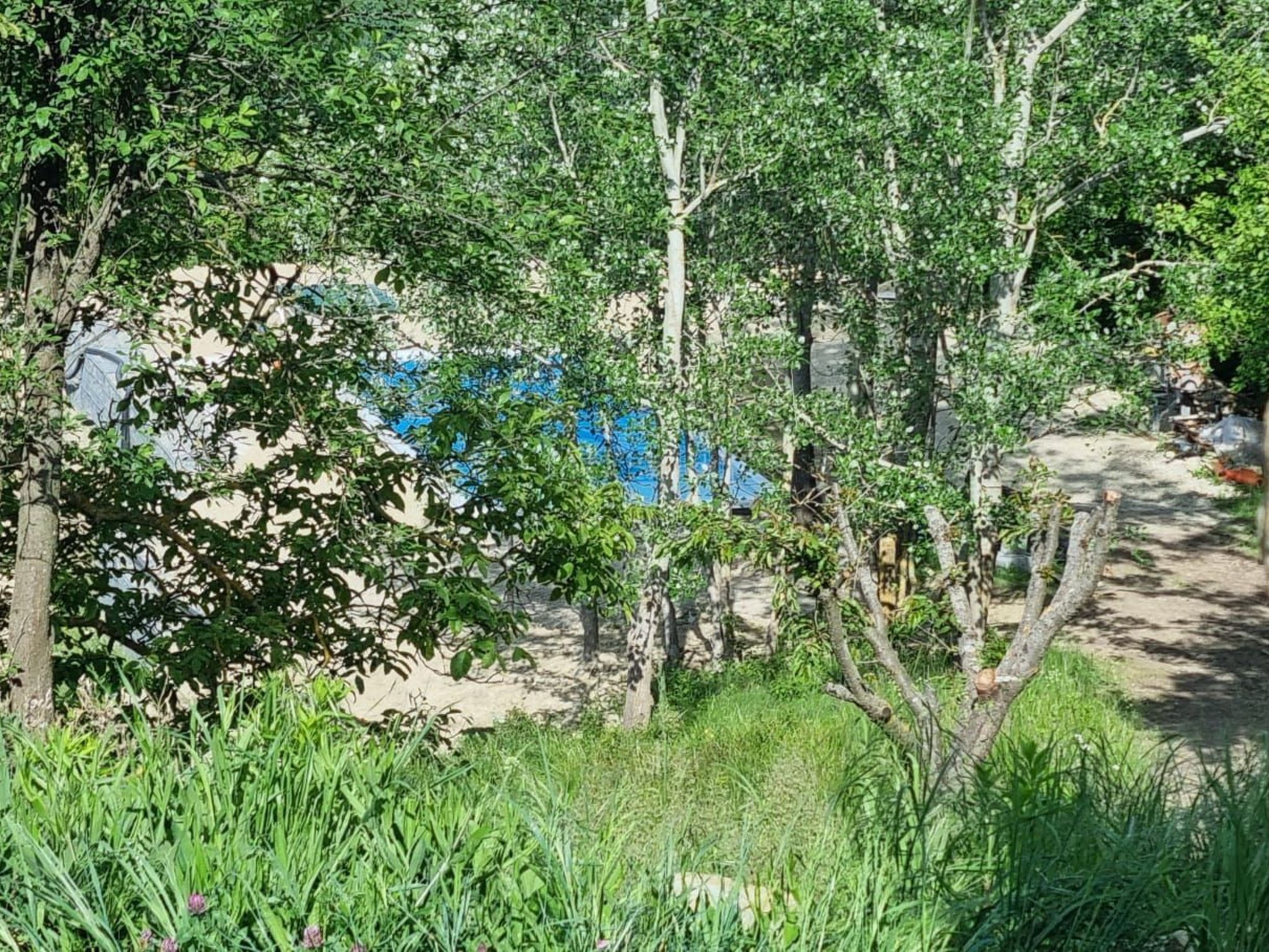 Cascina Bricco - San Giorgio Scarampi Wohnung-Drinnen