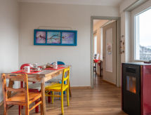 Trekker’s Home L'Infinito