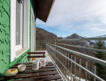 Trekker’s Home L'Infinito