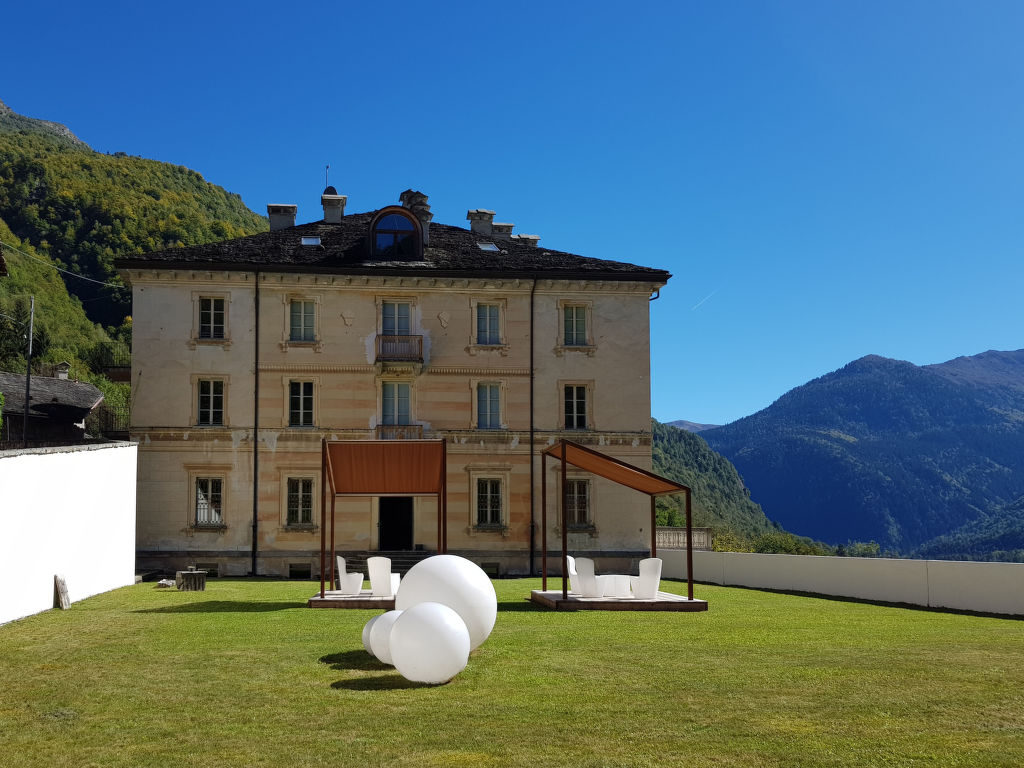 Villa Ottocento (VAE104)