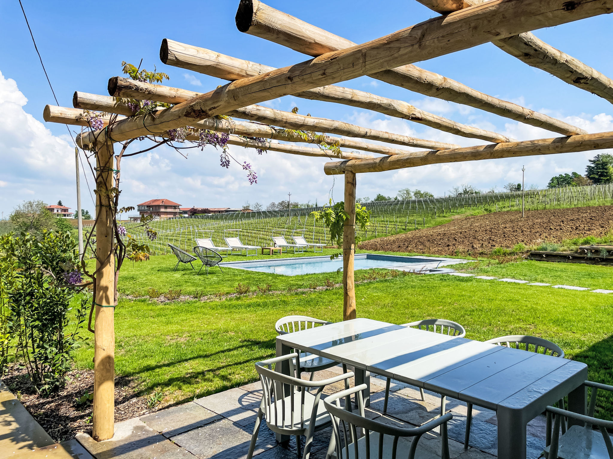 Cascina Luscai