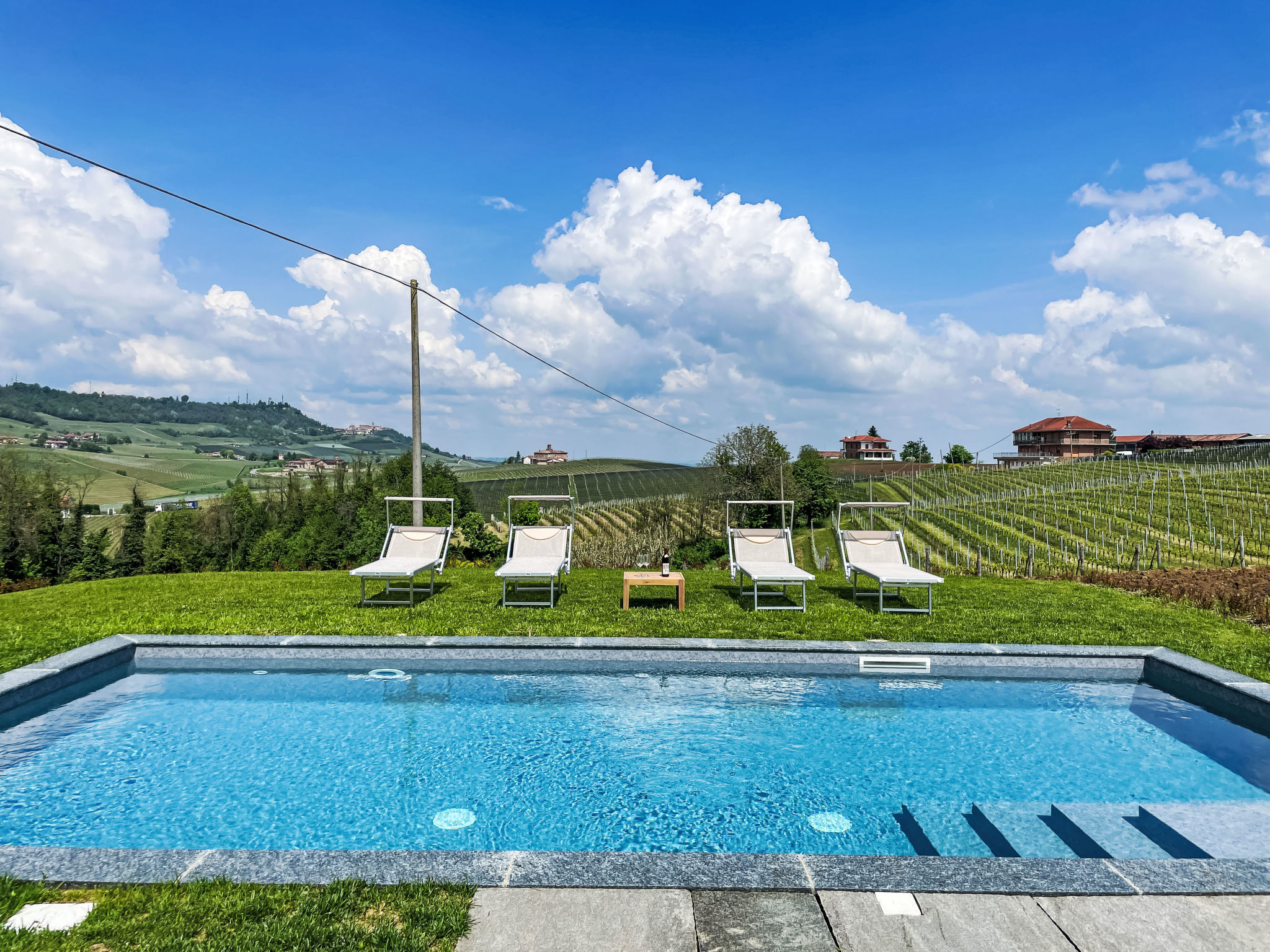 Cascina Luscai