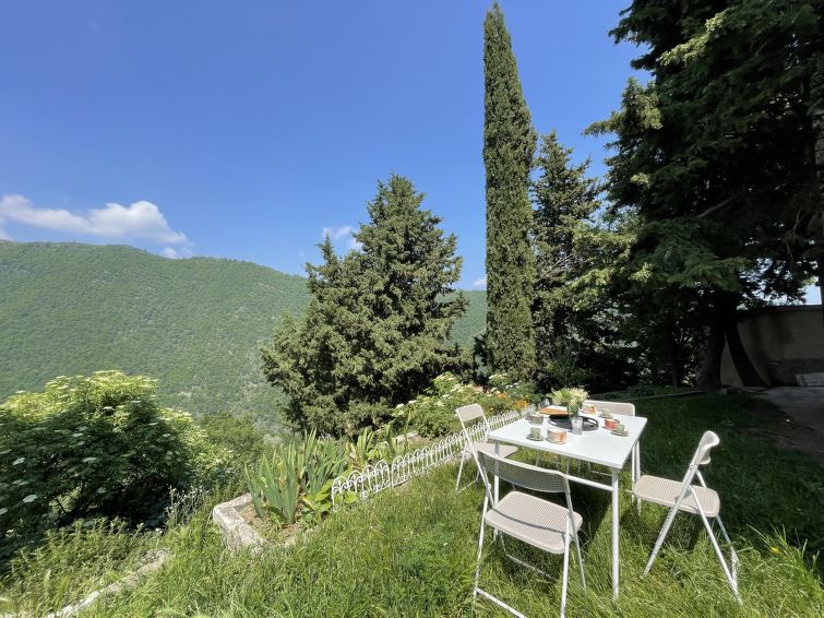 Search and Stay destination Villatalla, Liguria - Italy from AU$ 235. Panoramica sul Terrazzo