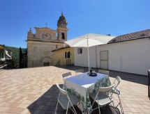 Panoramica sul Terrazzo