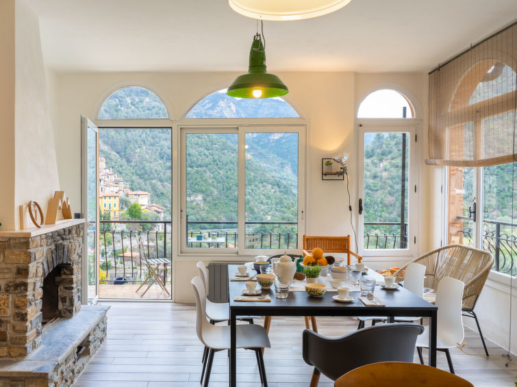 Ferienwohnung Ca´`Moro